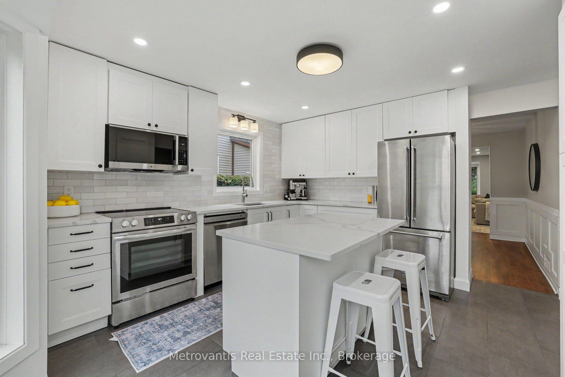 Photo 13 of 1614 Meadowfield Place, Ottawa, Chapel Hill — HOMEH