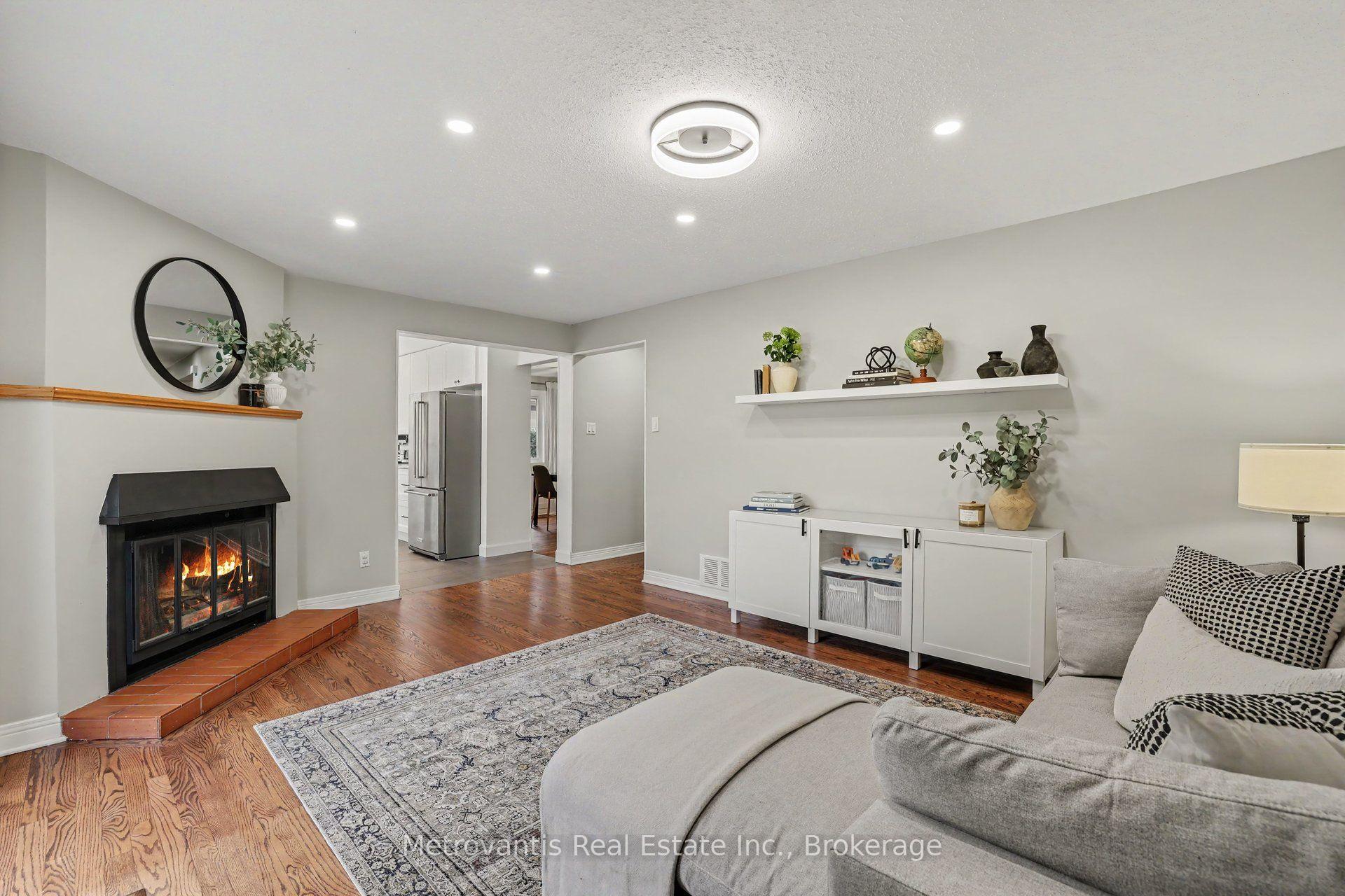 Photo 16 of 1614 Meadowfield Place, Ottawa, Chapel Hill — HOMEH
