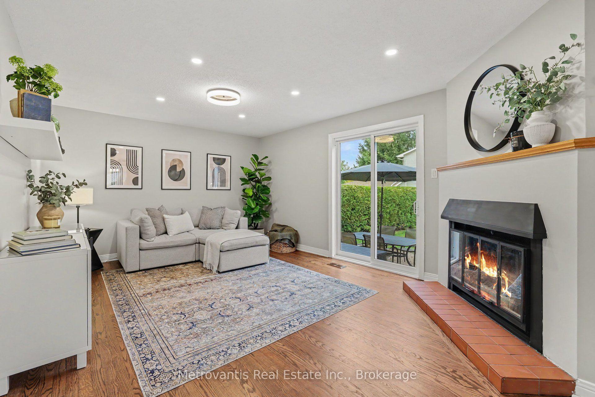 Photo 17 of 1614 Meadowfield Place, Ottawa, Chapel Hill — HOMEH