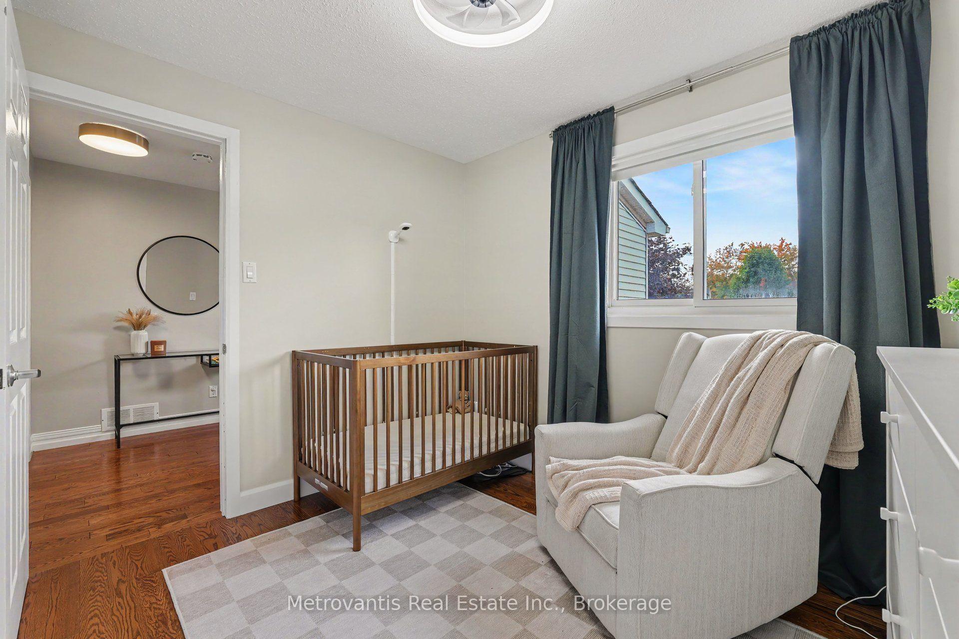 Photo 23 of 1614 Meadowfield Place, Ottawa, Chapel Hill — HOMEH