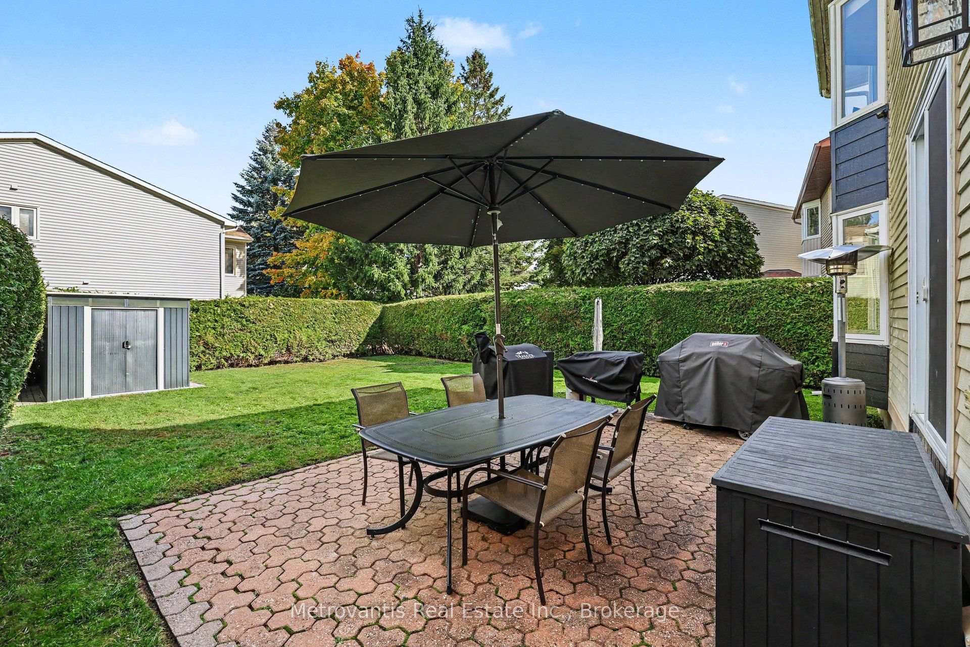 Photo 35 of 1614 Meadowfield Place, Ottawa, Chapel Hill — HOMEH