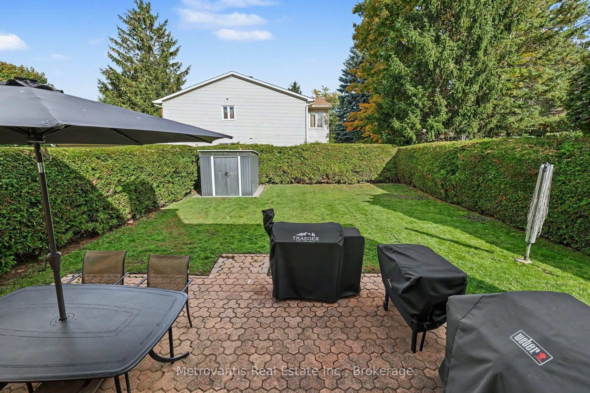 Photo 36 of 1614 Meadowfield Place, Ottawa, Chapel Hill — HOMEH