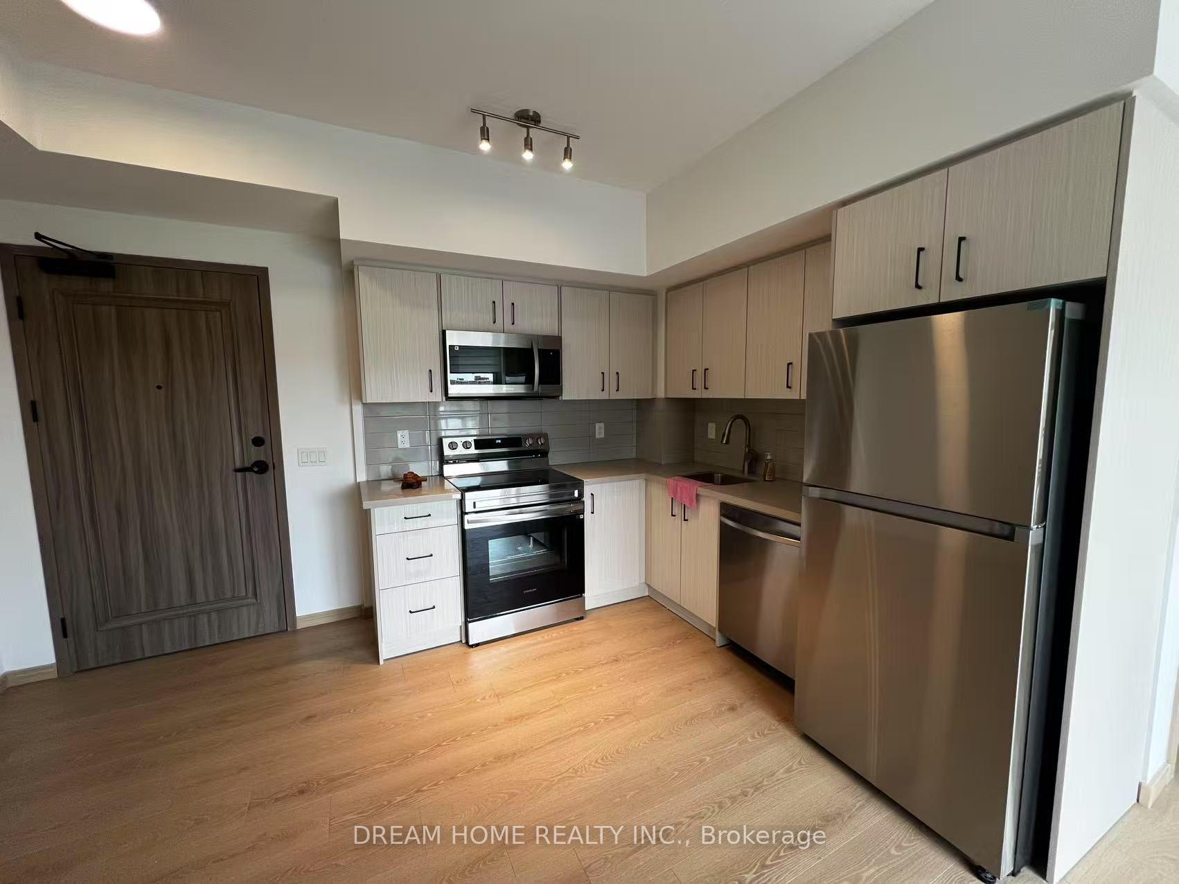Photo of Unit 1201, 3429 Sheppard Avenue E