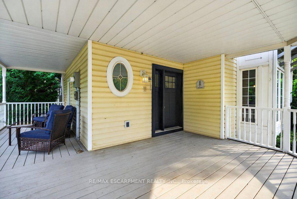 Photo 3 of 110 Concession 11 Road E, Hamilton, Rural Flamborough — HOMEH