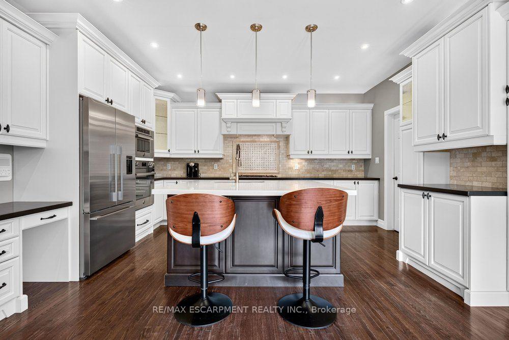 Photo 6 of 110 Concession 11 Road E, Hamilton, Rural Flamborough — HOMEH