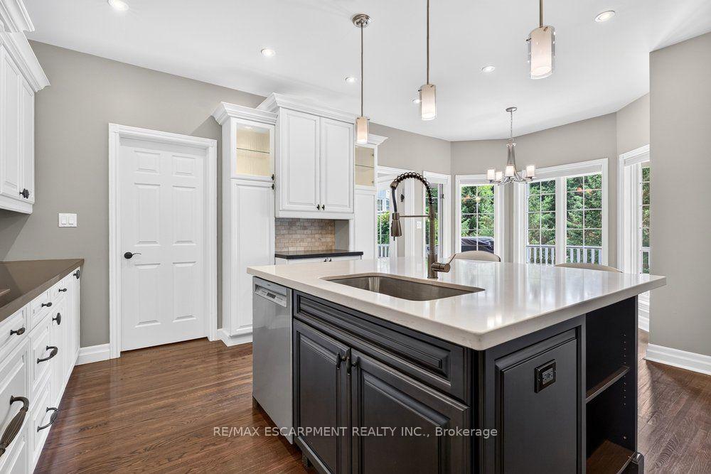 Photo 7 of 110 Concession 11 Road E, Hamilton, Rural Flamborough — HOMEH