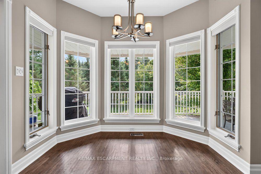 Photo 8 of 110 Concession 11 Road E, Hamilton, Rural Flamborough — HOMEH