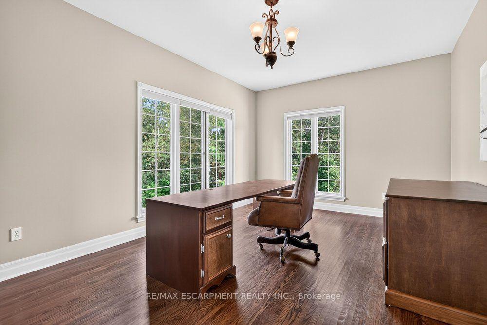 Photo 11 of 110 Concession 11 Road E, Hamilton, Rural Flamborough — HOMEH
