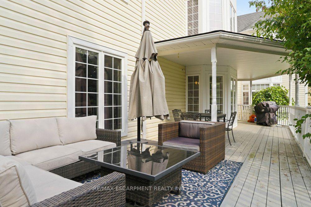 Photo 15 of 110 Concession 11 Road E, Hamilton, Rural Flamborough — HOMEH