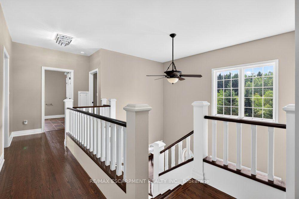 Photo 16 of 110 Concession 11 Road E, Hamilton, Rural Flamborough — HOMEH