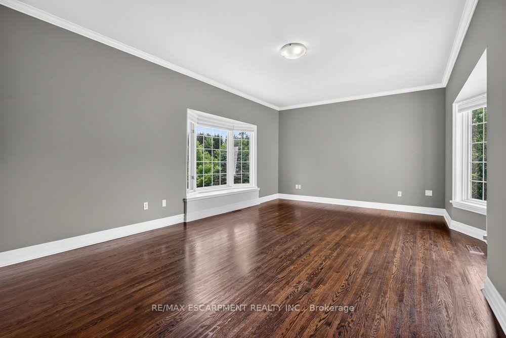 Photo 23 of 110 Concession 11 Road E, Hamilton, Rural Flamborough — HOMEH