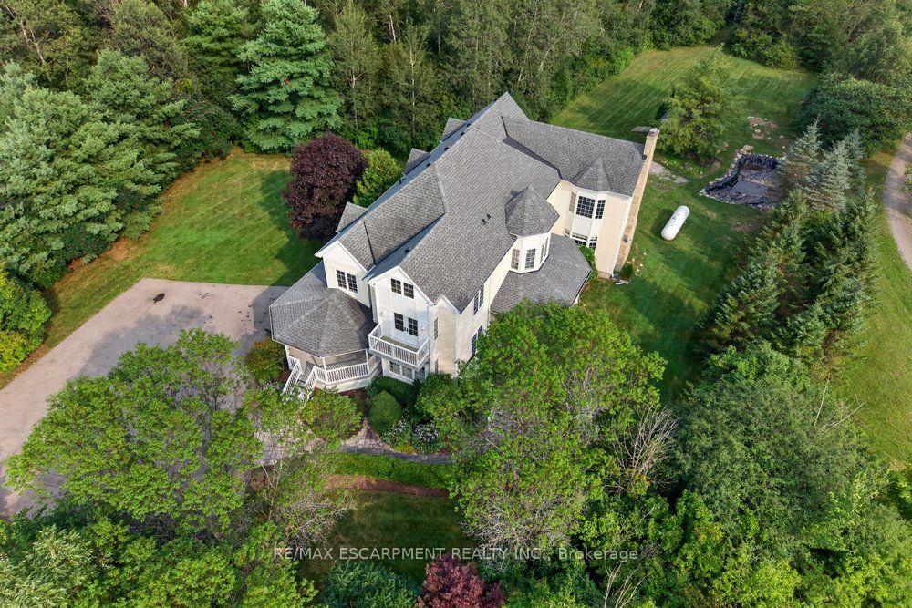 Photo 41 of 110 Concession 11 Road E, Hamilton, Rural Flamborough — HOMEH