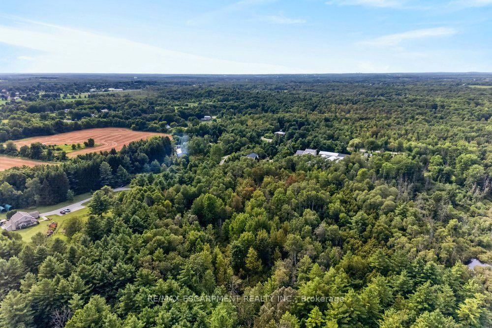 Photo 42 of 110 Concession 11 Road E, Hamilton, Rural Flamborough — HOMEH
