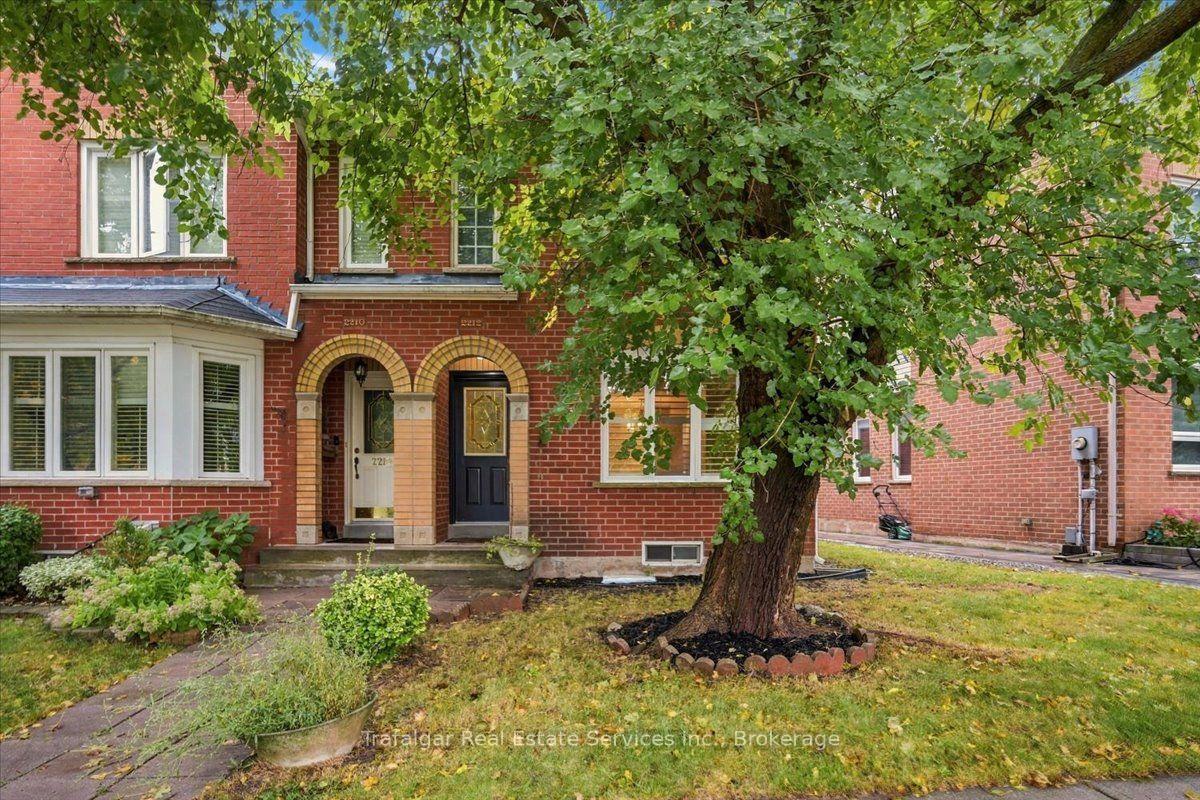 Photo 1 of 2212 Westoak Trails Boulevard, Oakville, West Oak Trails — HOMEH