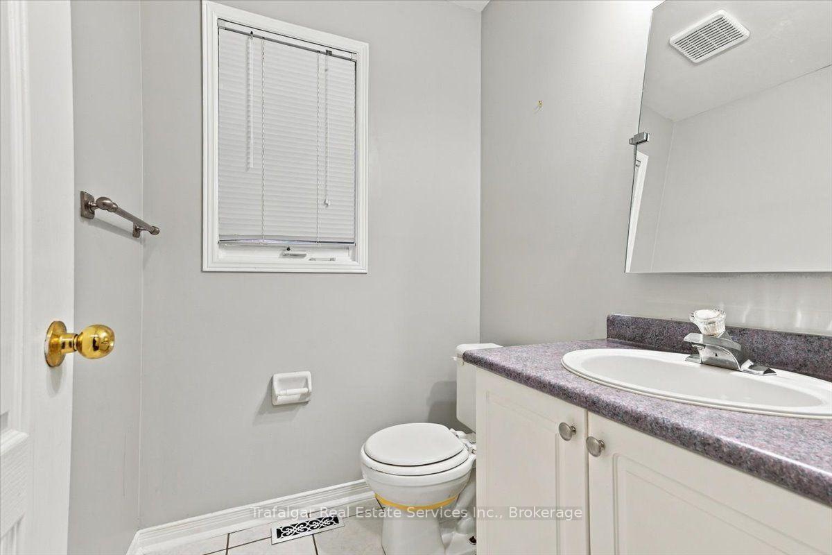 Photo 17 of 2212 Westoak Trails Boulevard, Oakville, West Oak Trails — HOMEH