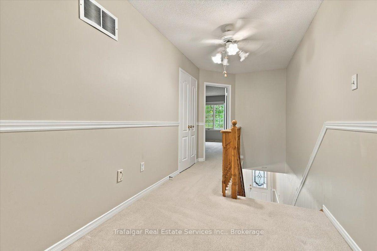 Photo 28 of 2212 Westoak Trails Boulevard, Oakville, West Oak Trails — HOMEH