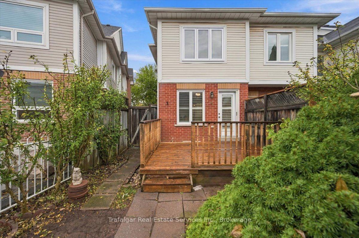 Photo 34 of 2212 Westoak Trails Boulevard, Oakville, West Oak Trails — HOMEH