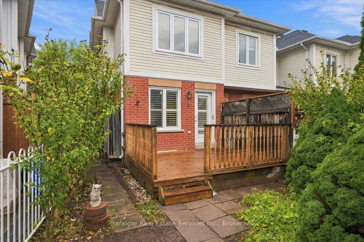 Photo 35 of 2212 Westoak Trails Boulevard, Oakville, West Oak Trails — HOMEH
