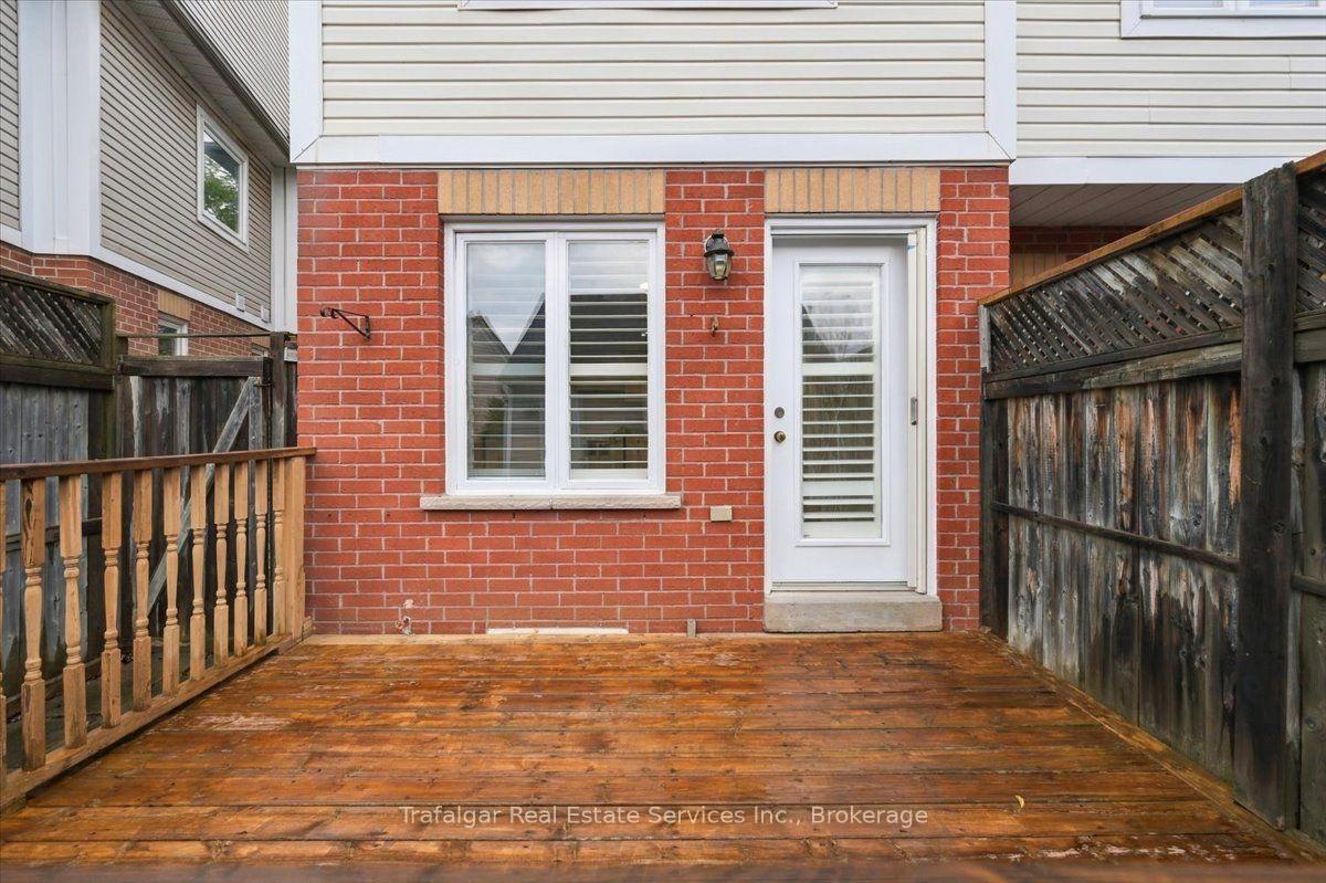 Photo 36 of 2212 Westoak Trails Boulevard, Oakville, West Oak Trails — HOMEH