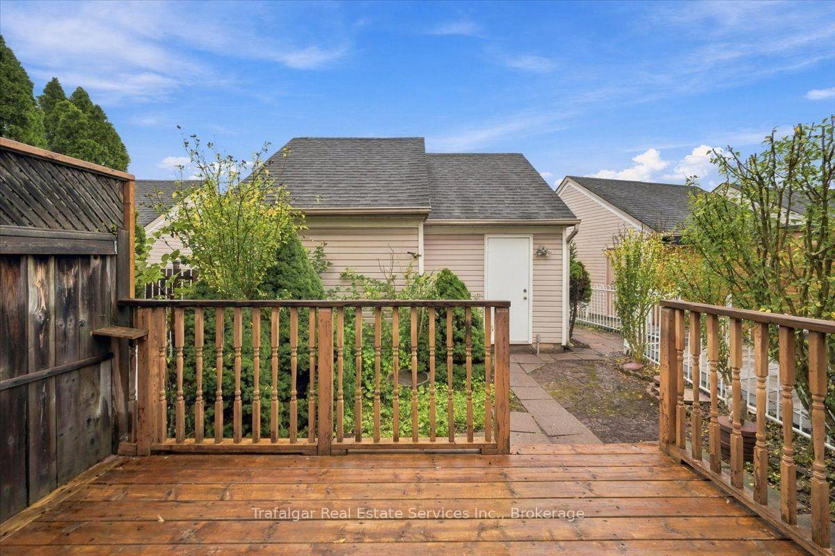 Photo 37 of 2212 Westoak Trails Boulevard, Oakville, West Oak Trails — HOMEH