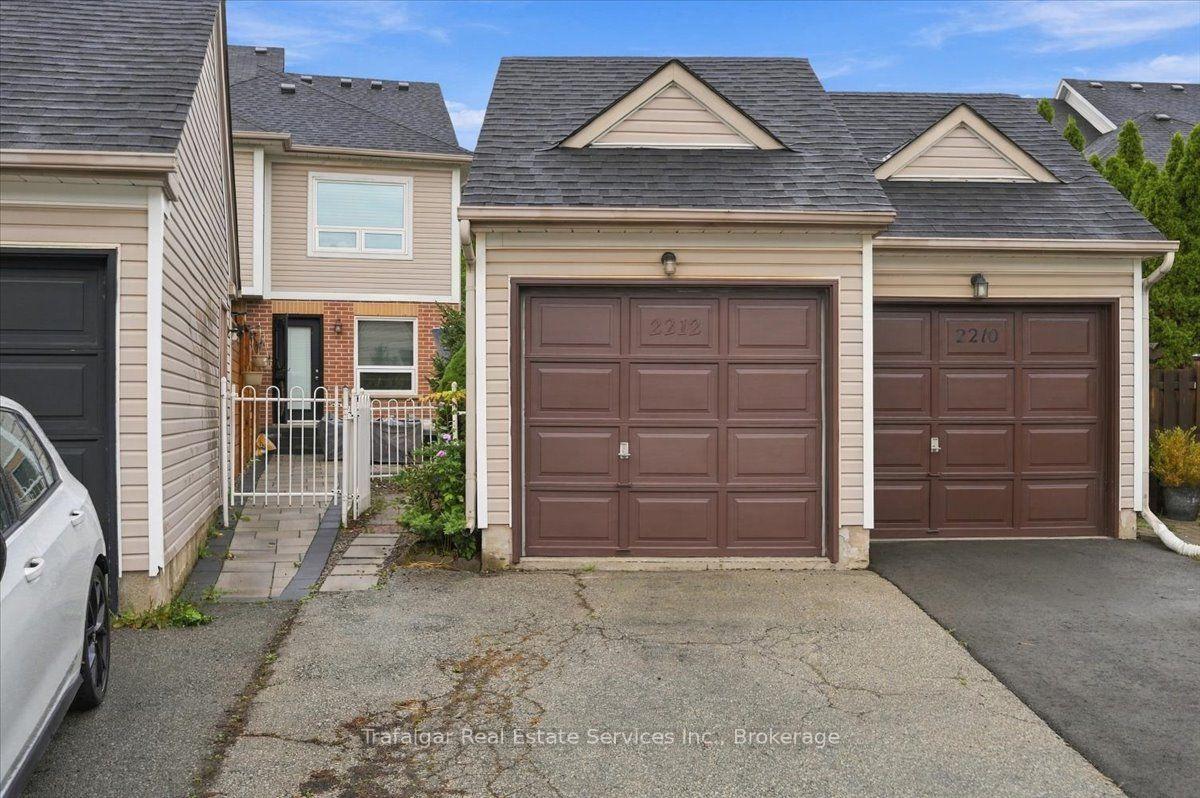Photo 39 of 2212 Westoak Trails Boulevard, Oakville, West Oak Trails — HOMEH