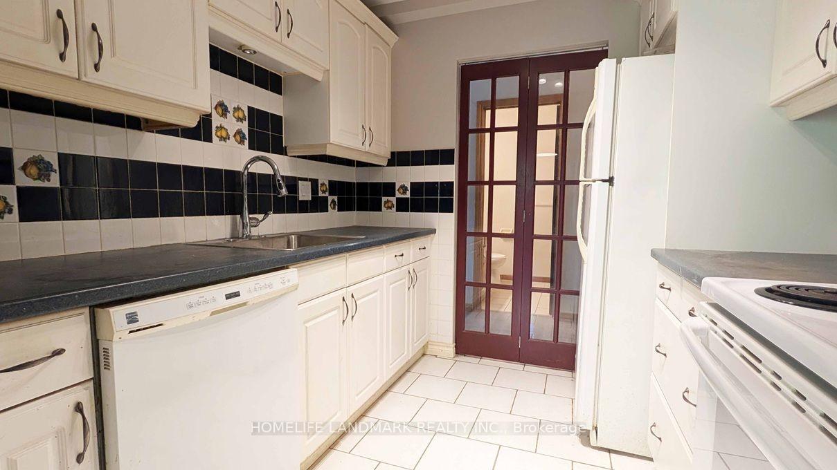 Photo 5 of Unit 106, 4 Albert Street, Cambridge, Downtown Cambridge — HOMEH