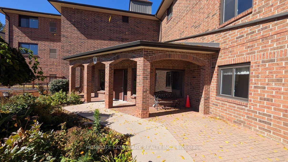 Photo 11 of Unit 106, 4 Albert Street, Cambridge, Downtown Cambridge — HOMEH