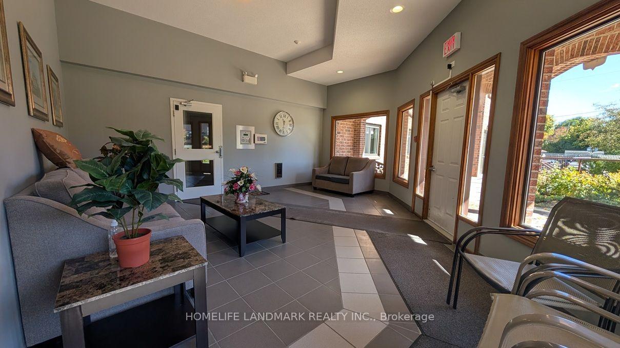 Photo 12 of Unit 106, 4 Albert Street, Cambridge, Downtown Cambridge — HOMEH