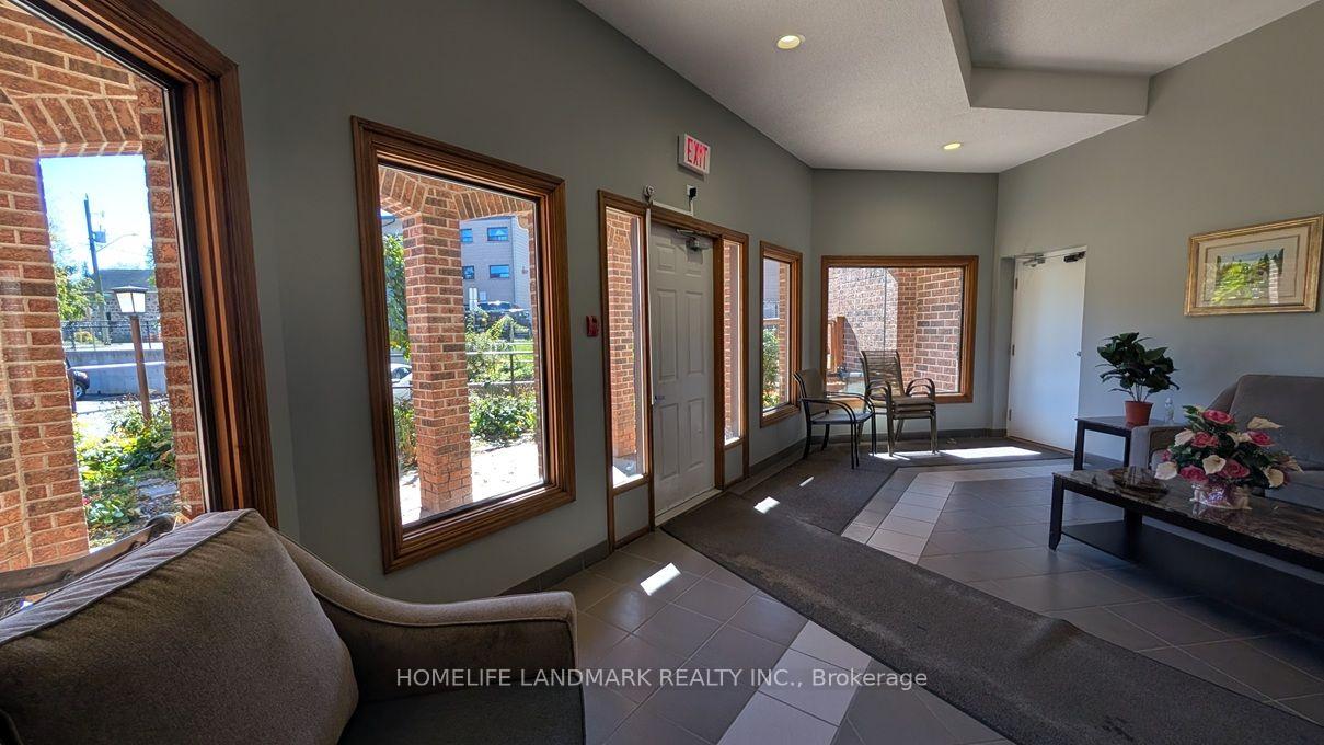 Photo 13 of Unit 106, 4 Albert Street, Cambridge, Downtown Cambridge — HOMEH
