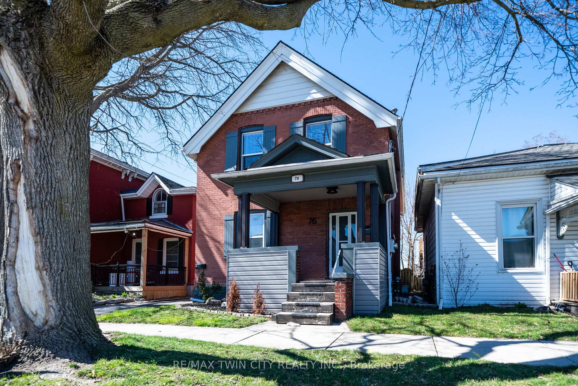 Photo of Unit A, 76 Richmond Street