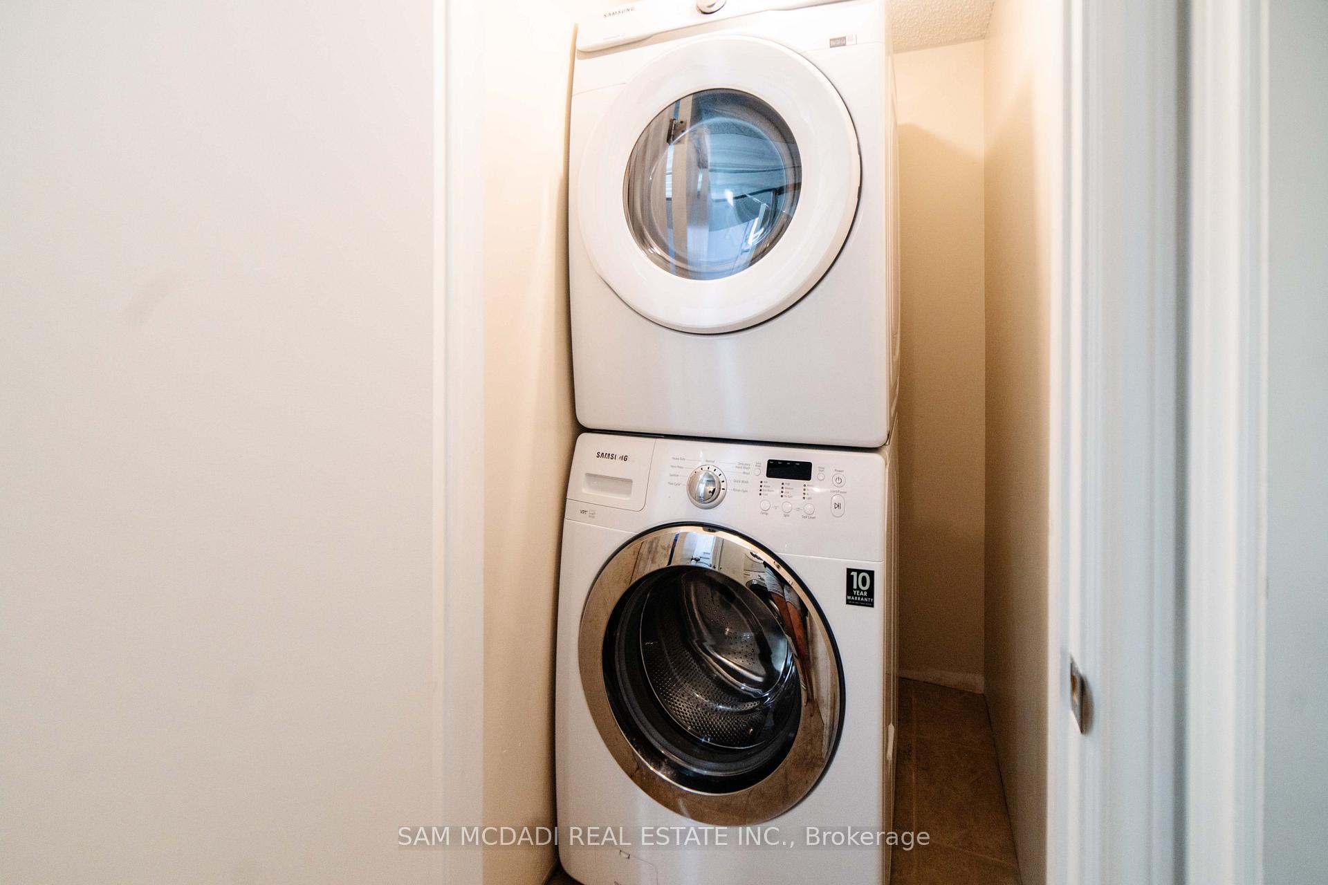 Photo 21 of Unit Upper, 544 Sandmere Place, Oakville, West — HOMEH