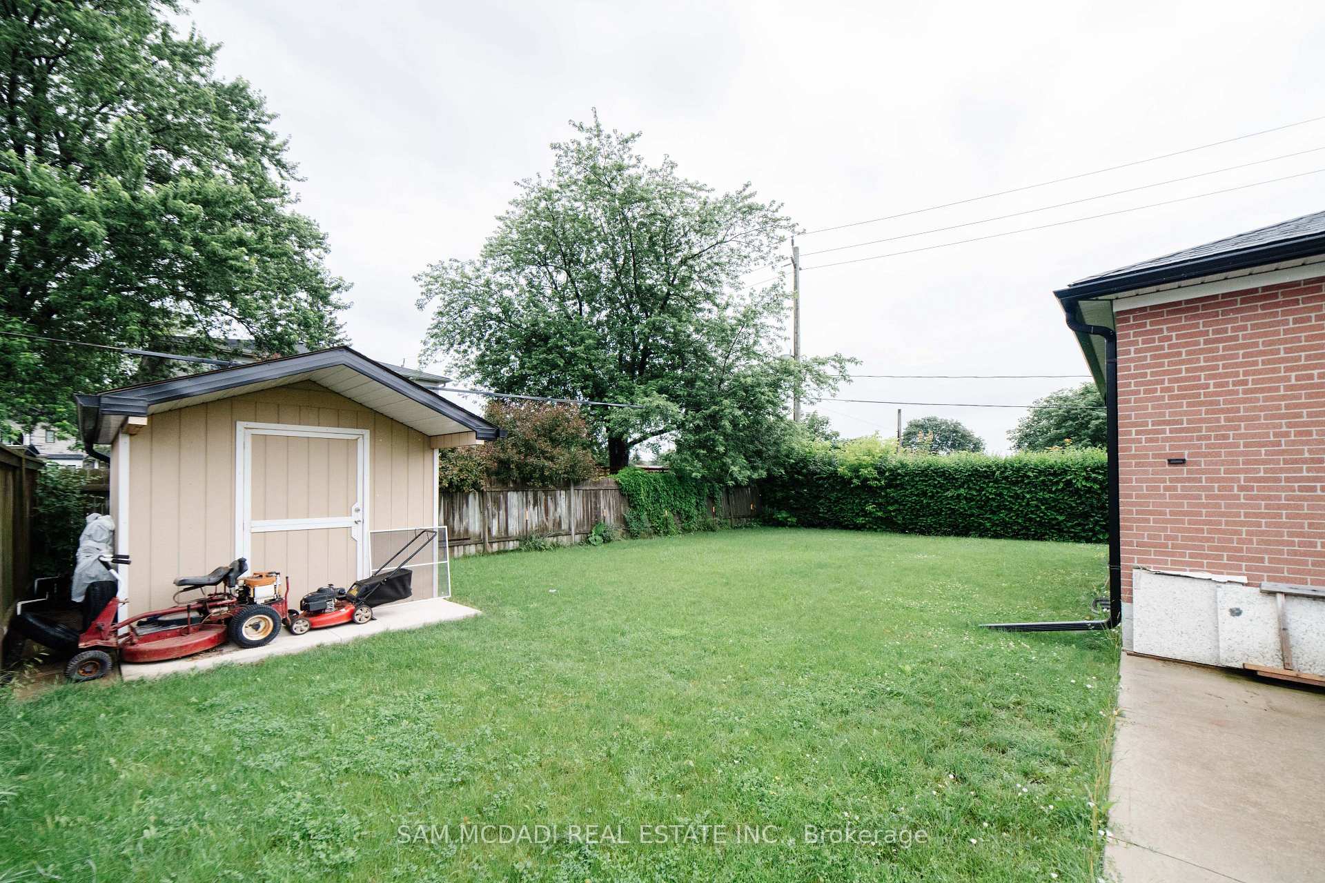 Photo 24 of Unit Upper, 544 Sandmere Place, Oakville, West — HOMEH
