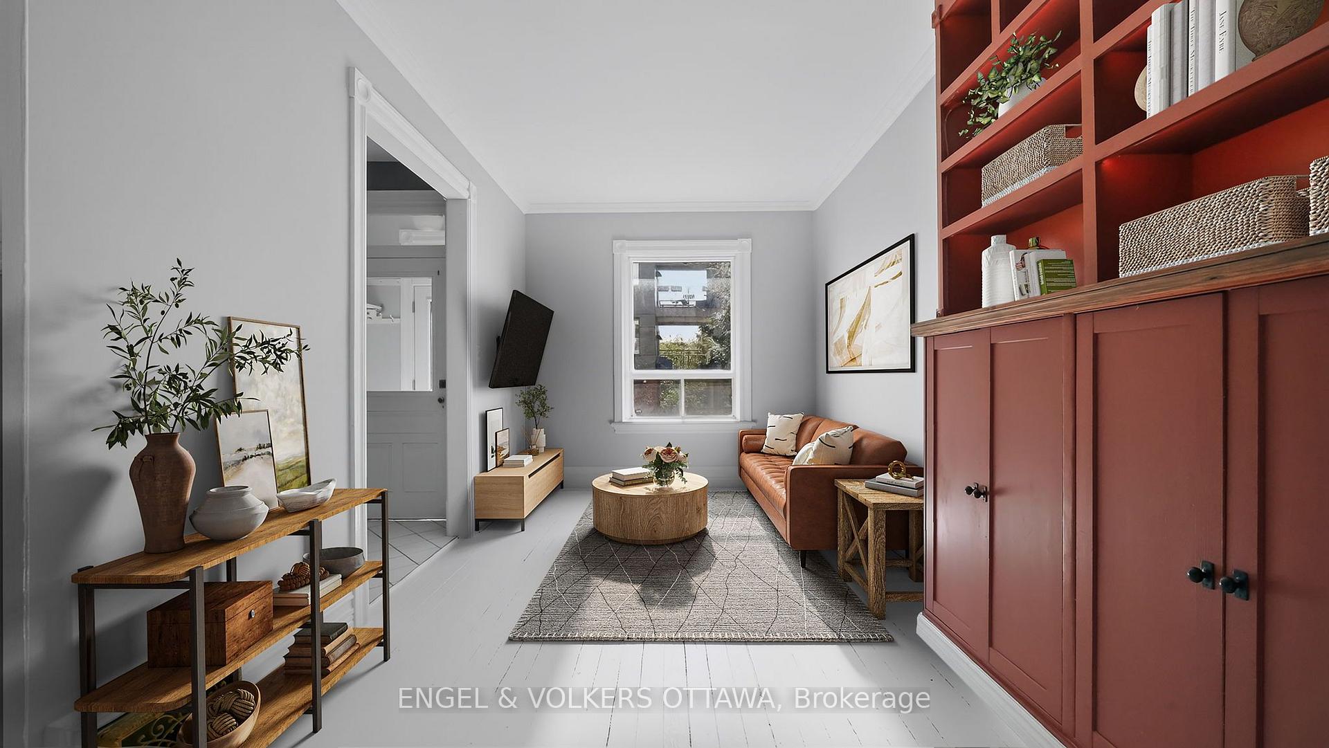 Photo 10 of 75 Eccles Street, Ottawa, West Centre Town — HOMEH
