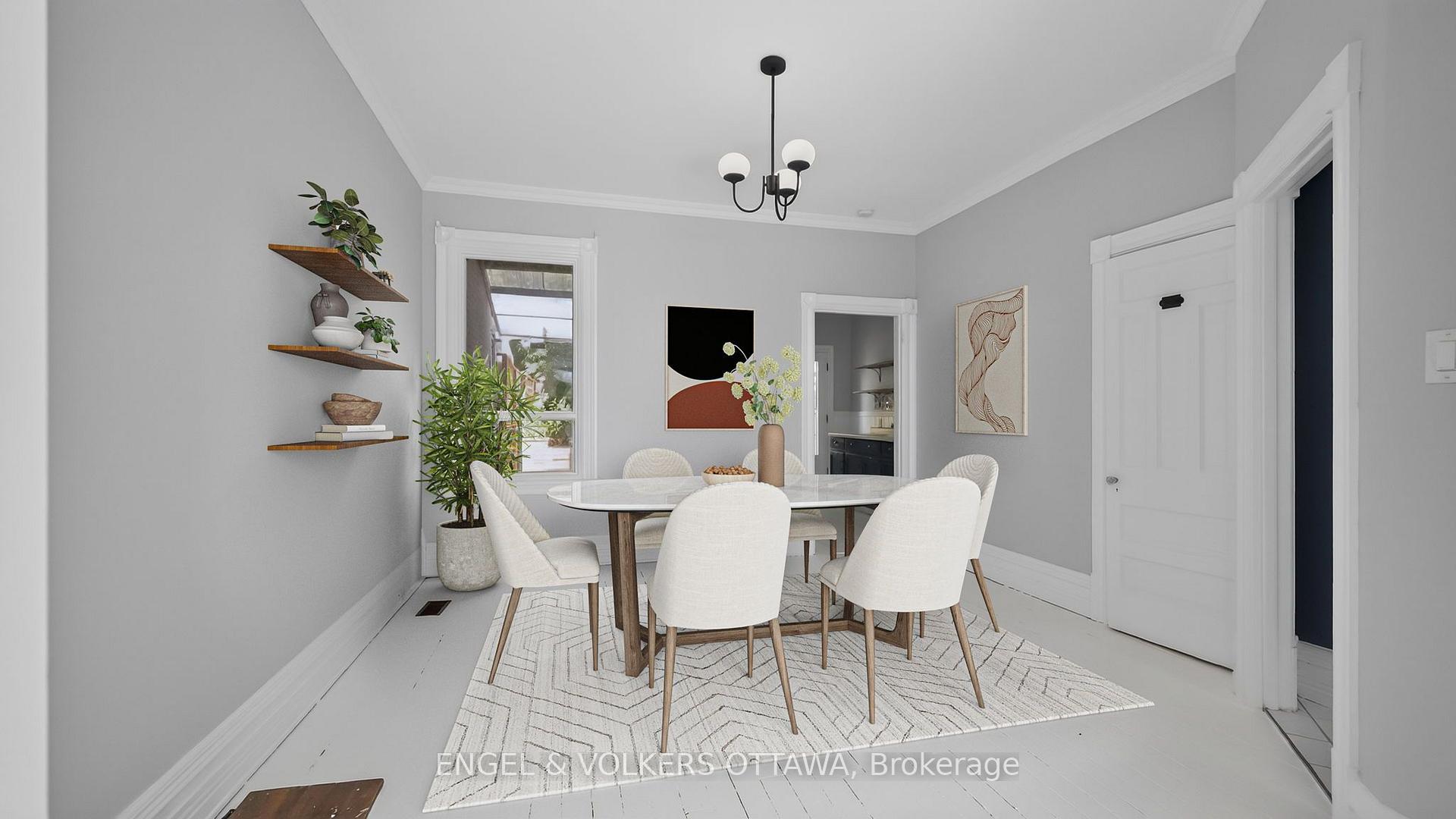 Photo 13 of 75 Eccles Street, Ottawa, West Centre Town — HOMEH