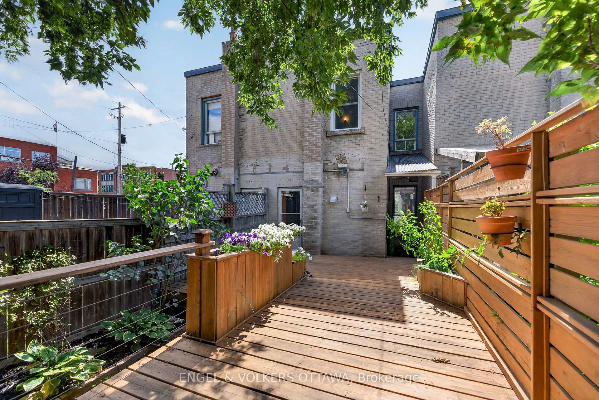 Photo 35 of 75 Eccles Street, Ottawa, West Centre Town — HOMEH