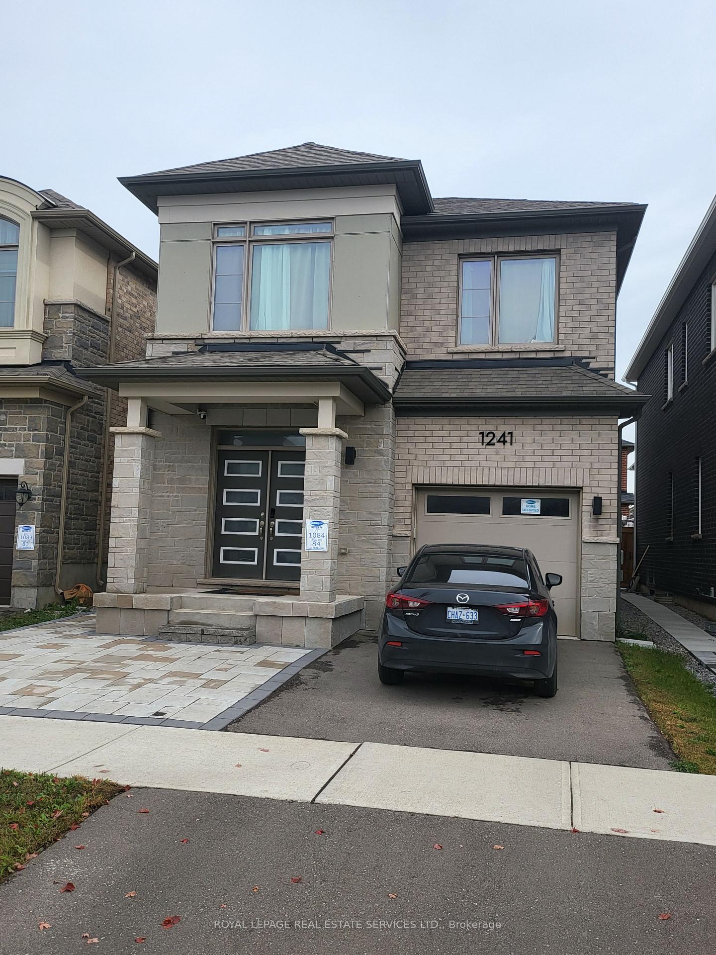 Photo of Unit Bsmt, 1241 Trudeau Drive