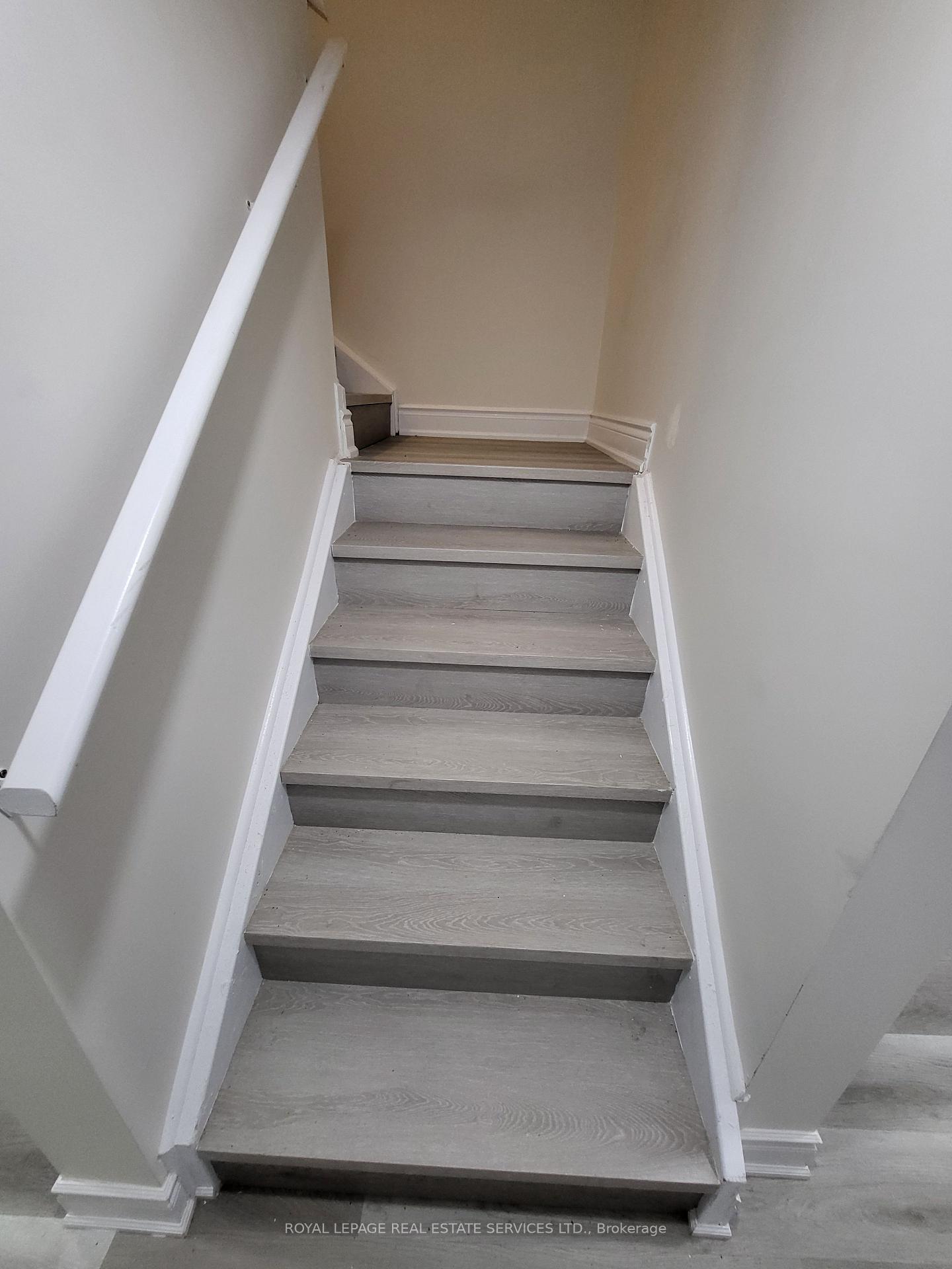 Photo 4 of Unit Bsmt, 1241 Trudeau Drive, Milton, Bowes — HOMEH