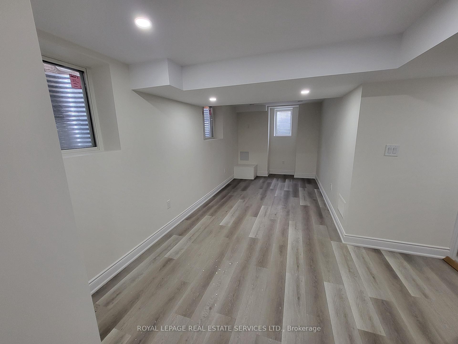 Photo 5 of Unit Bsmt, 1241 Trudeau Drive, Milton, Bowes — HOMEH