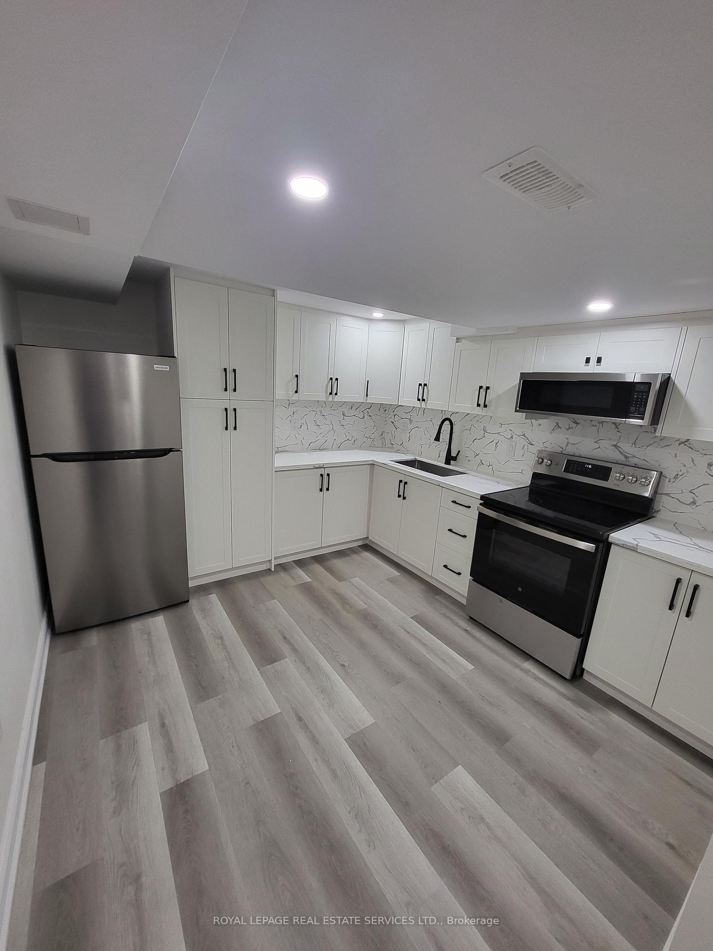 Photo 7 of Unit Bsmt, 1241 Trudeau Drive, Milton, Bowes — HOMEH