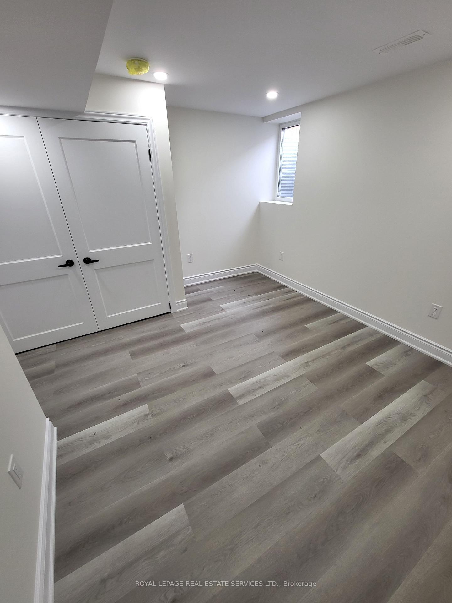 Photo 9 of Unit Bsmt, 1241 Trudeau Drive, Milton, Bowes — HOMEH