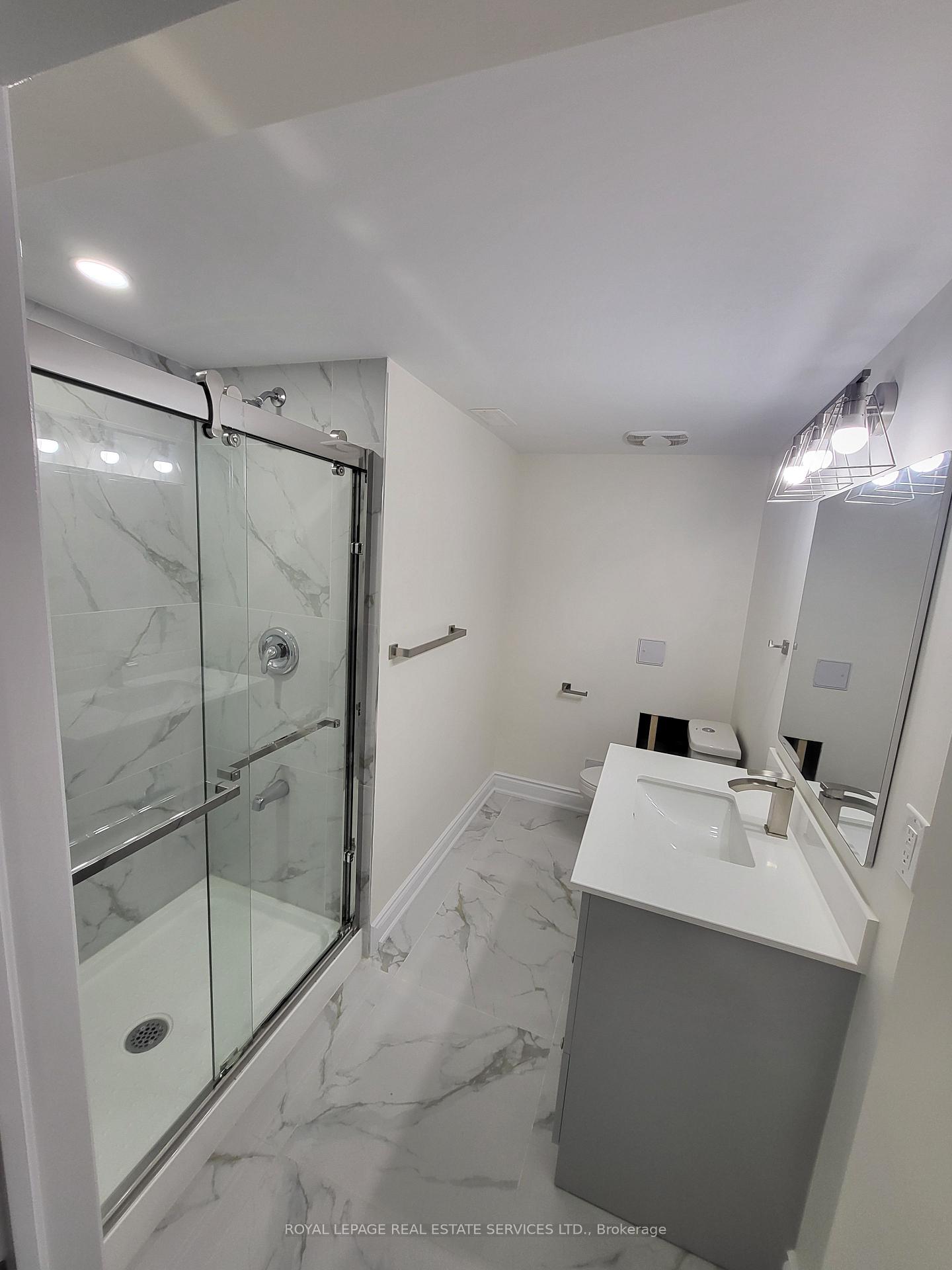 Photo 11 of Unit Bsmt, 1241 Trudeau Drive, Milton, Bowes — HOMEH