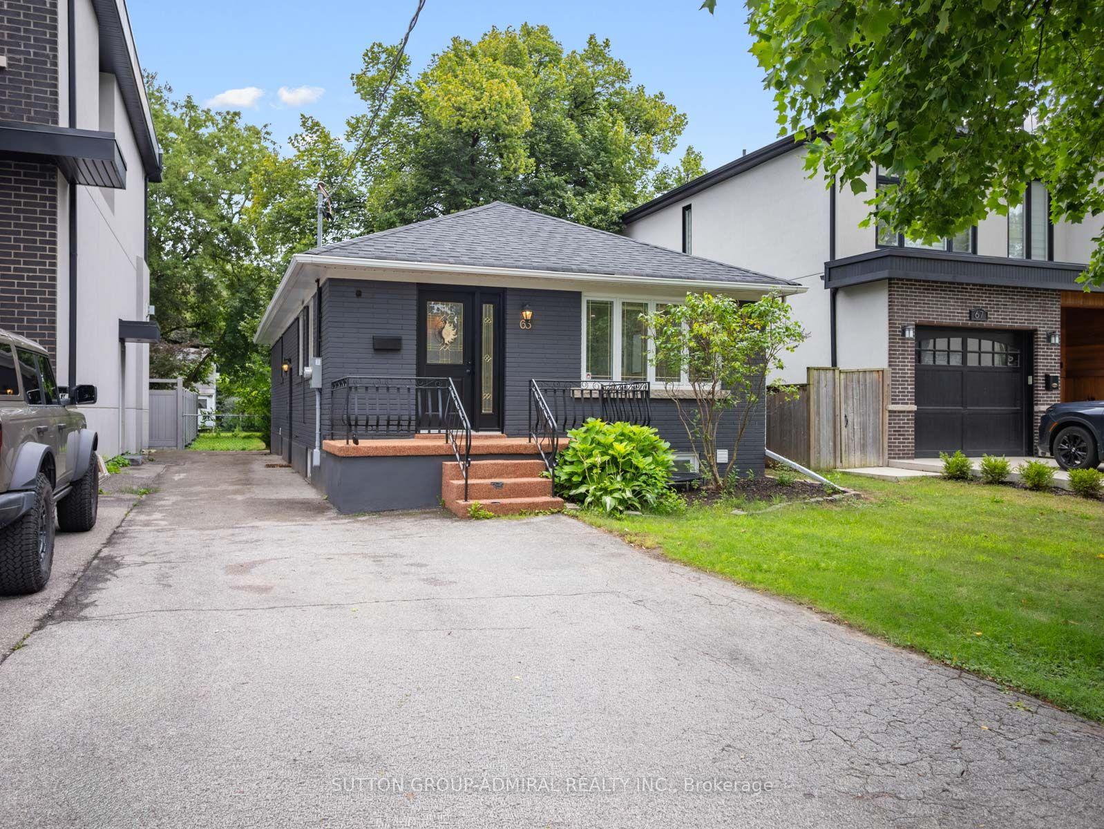 Photo of 65 Woodbury Road