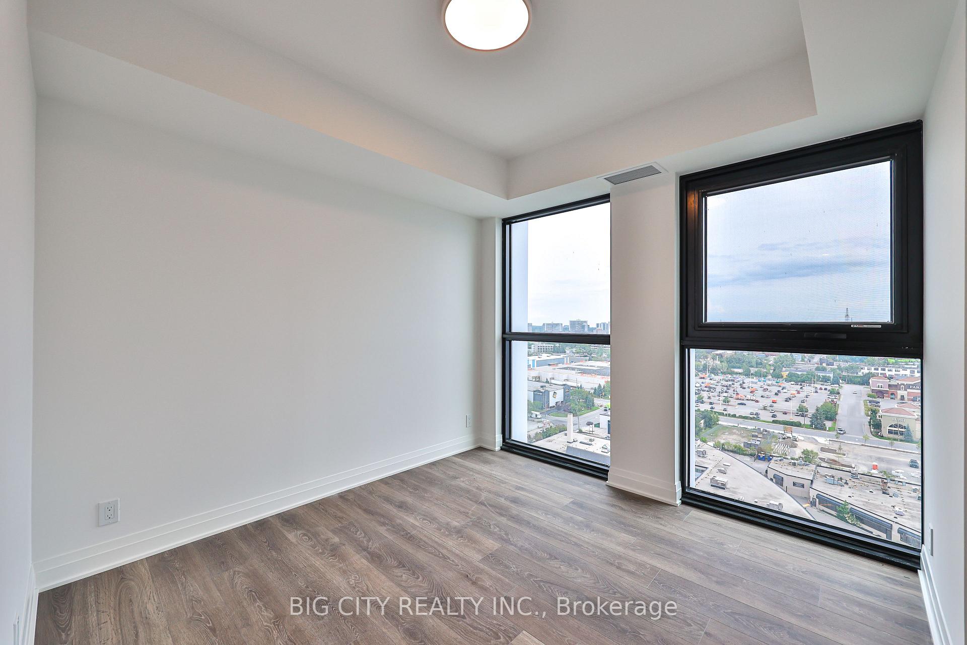 Photo 11 of Unit 1402, 25 Frederick Todd Way, Toronto, Thorncliffe Park — HOMEH