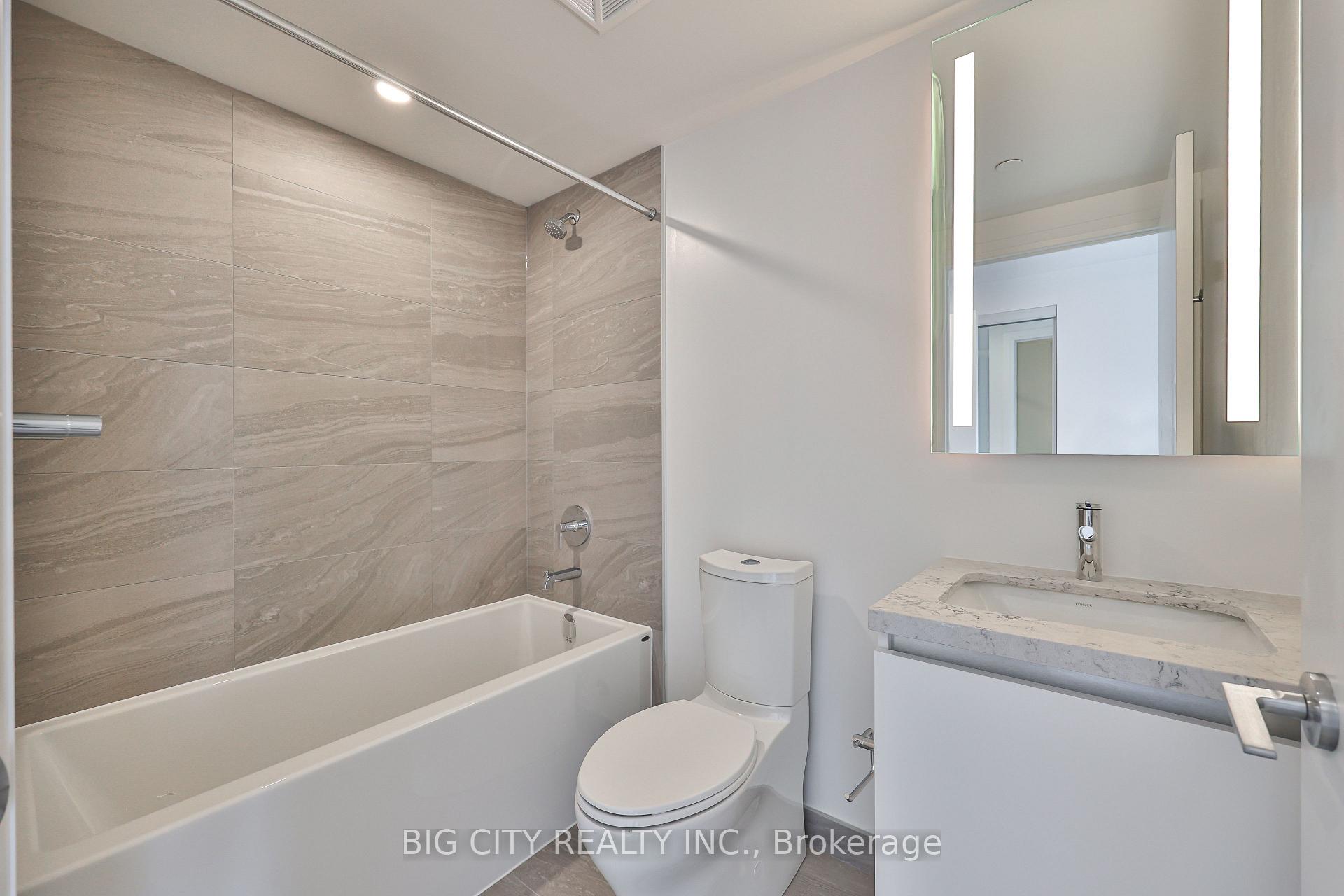 Photo 13 of Unit 1402, 25 Frederick Todd Way, Toronto, Thorncliffe Park — HOMEH