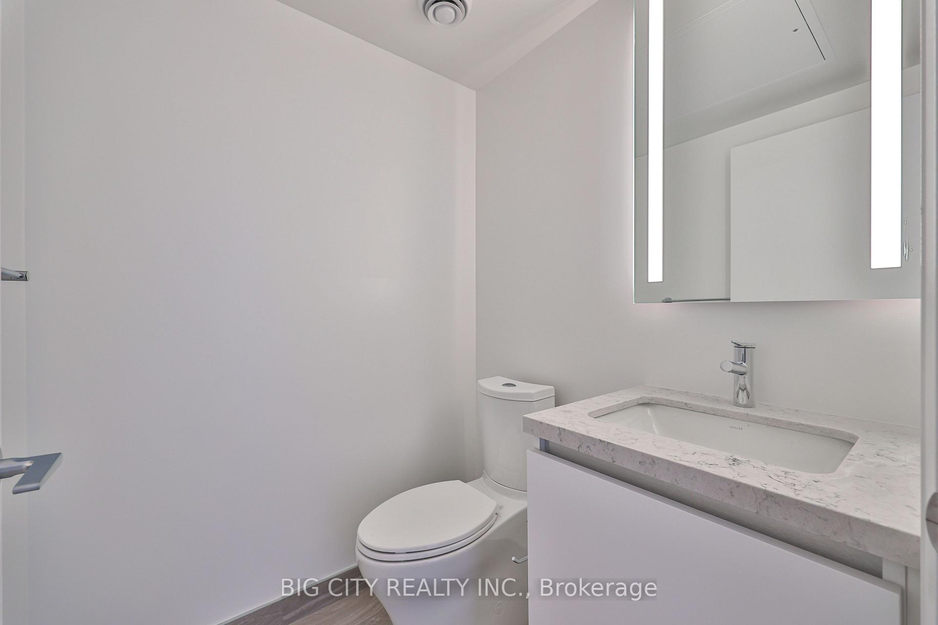 Photo 14 of Unit 1402, 25 Frederick Todd Way, Toronto, Thorncliffe Park — HOMEH