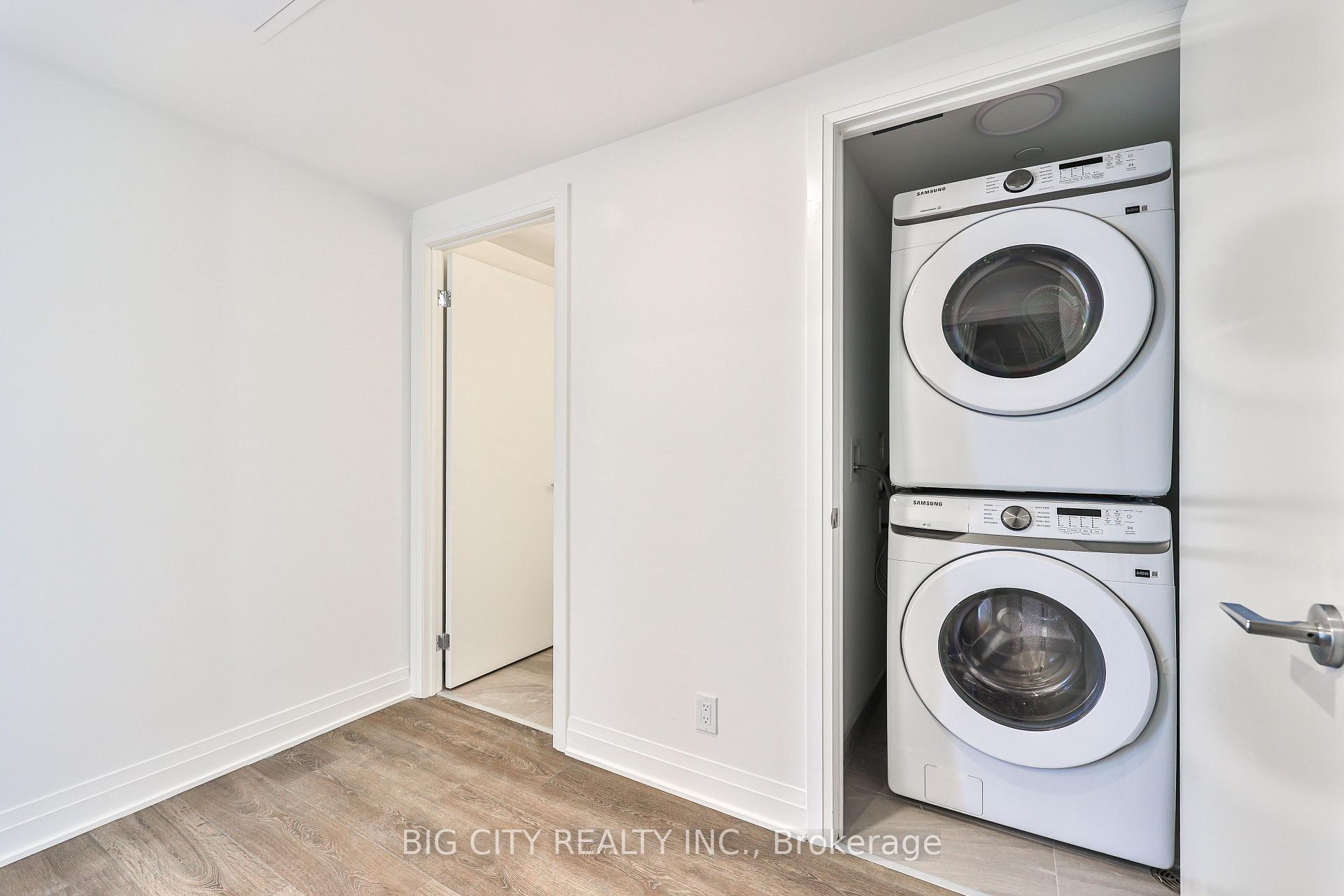 Photo 15 of Unit 1402, 25 Frederick Todd Way, Toronto, Thorncliffe Park — HOMEH