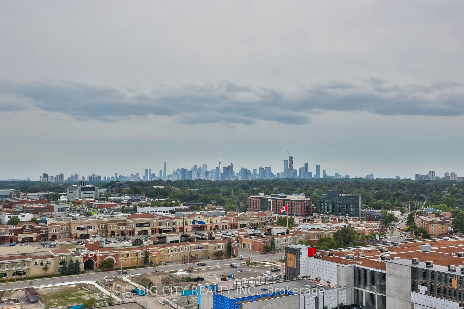 Photo 19 of Unit 1402, 25 Frederick Todd Way, Toronto, Thorncliffe Park — HOMEH