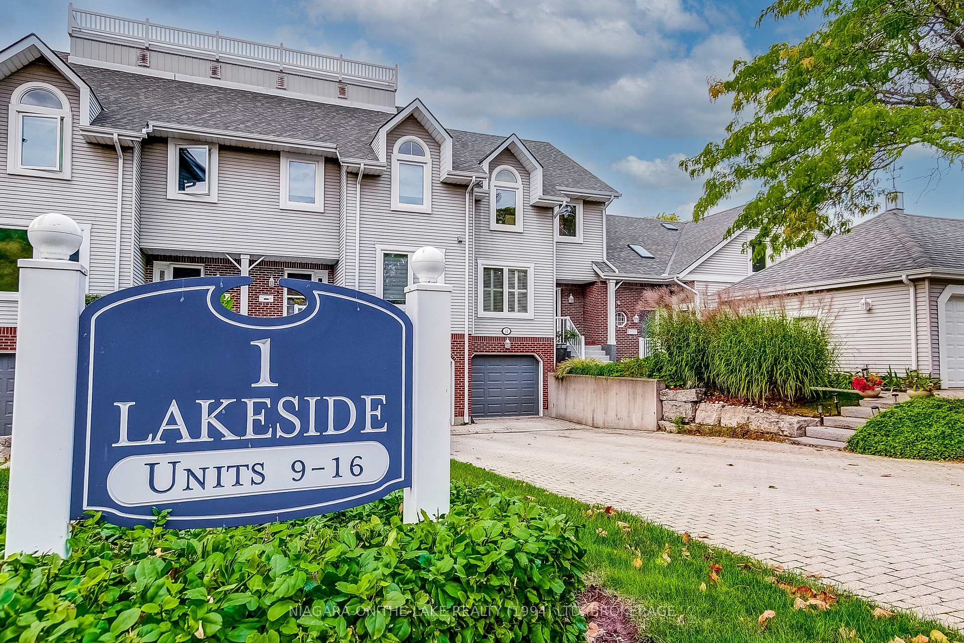 Photo of Unit 14, 1 Lakeside Drive