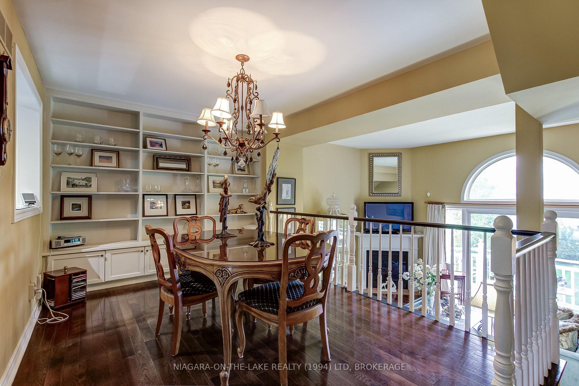 Photo 6 of Unit 14, 1 Lakeside Drive, St. Catharines, Port Weller — HOMEH
