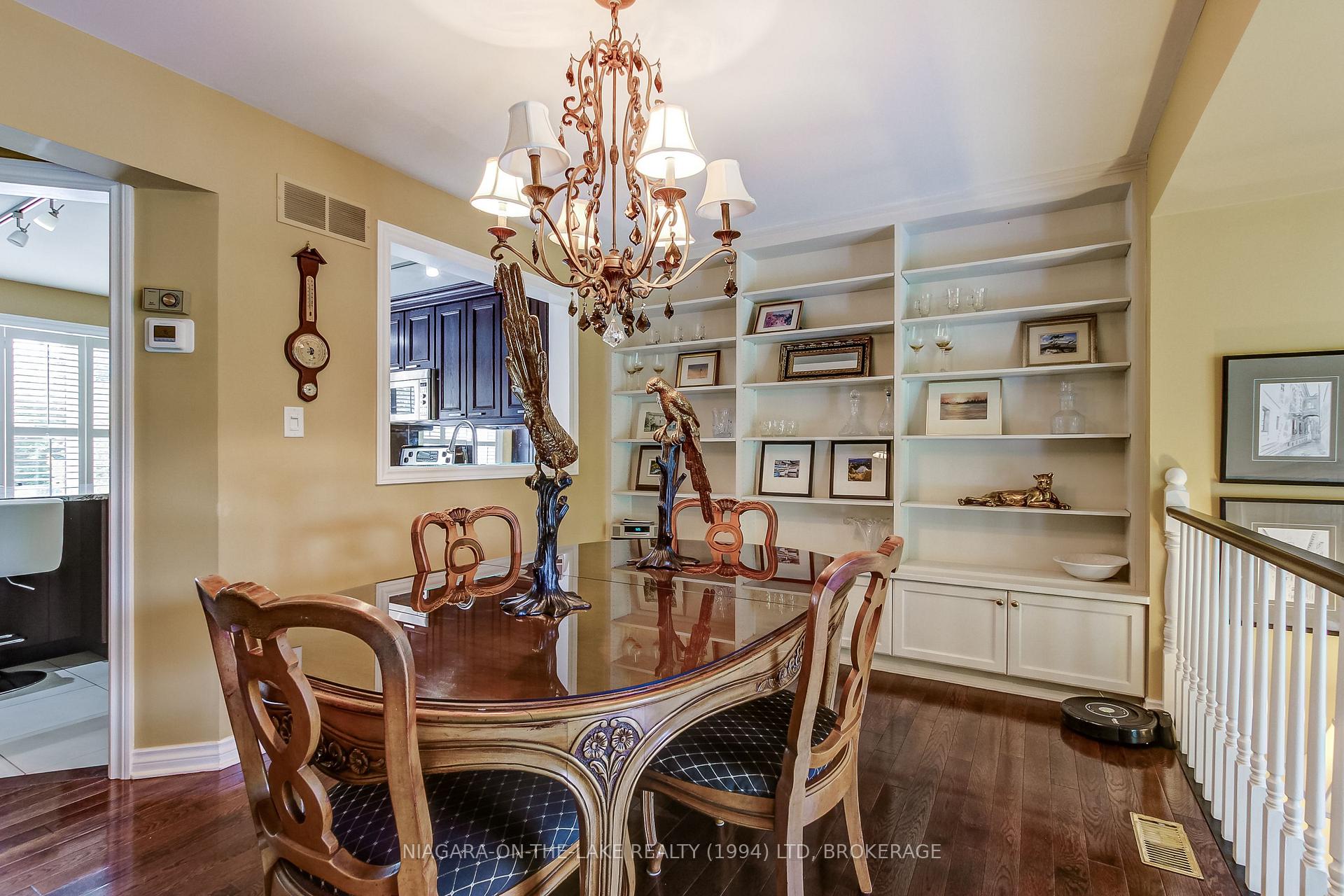 Photo 7 of Unit 14, 1 Lakeside Drive, St. Catharines, Port Weller — HOMEH
